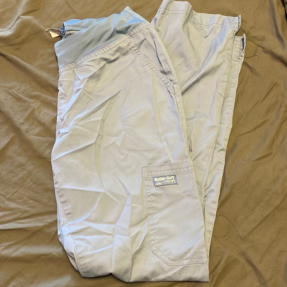 Uniform Advantage womens scrub bottoms